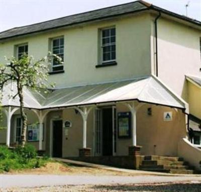 фото отеля YHA Arundel Hostel