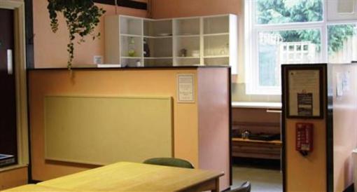 фото отеля YHA Arundel Hostel