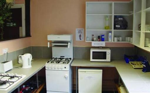 фото отеля YHA Arundel Hostel