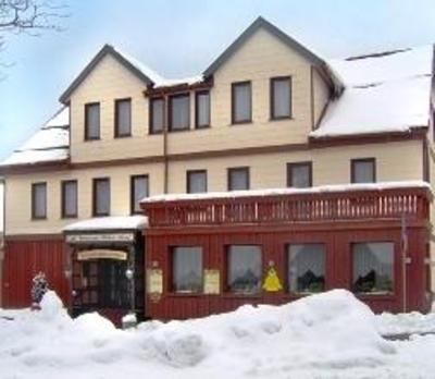 фото отеля Muller's Hotel