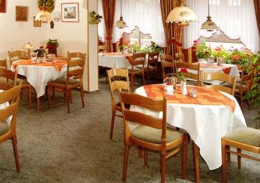 фото отеля Muller's Hotel