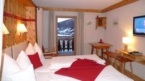 фото отеля Pension Appartements Ronacherhof