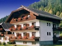 Pension Appartements Ronacherhof