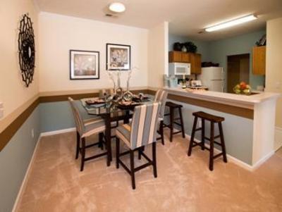 фото отеля Marriott ExecuStay Monticello at Powhatan