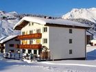 фото отеля Alraune Appartements Lech am Arlberg