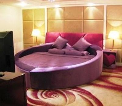 фото отеля Shanshui Qing Internation al Otel