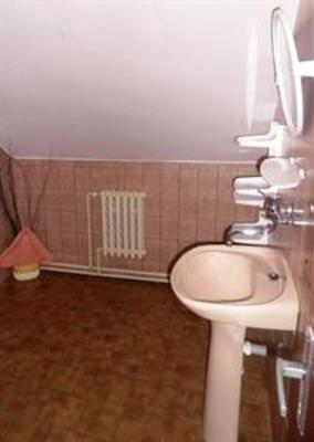 фото отеля Penzion Mestan