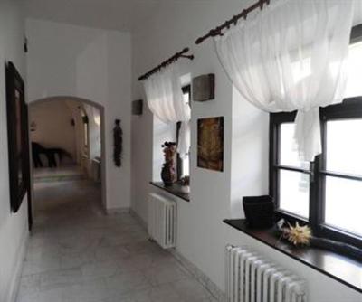 фото отеля Penzion Mestan