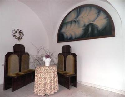 фото отеля Penzion Mestan