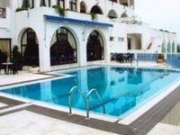 Dawliz Hotel Tangier