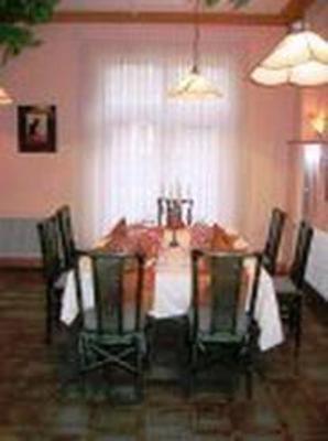 фото отеля Hotel Badischer Loewe Buhlertal