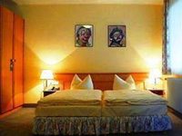 Hotel Badischer Loewe Buhlertal
