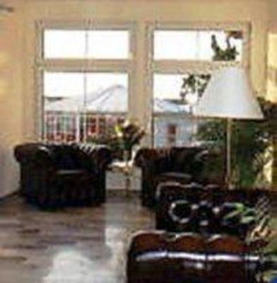 фото отеля Hotel Garni Perle am Bodden