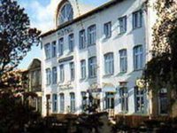 Hotel Garni Perle am Bodden