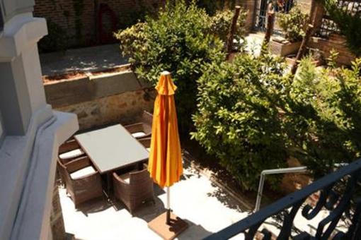 фото отеля Olympias Boutique Hotel