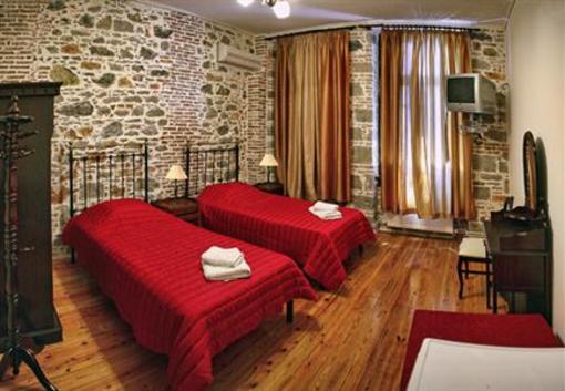 фото отеля Olympias Boutique Hotel