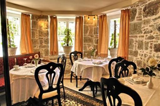 фото отеля Olympias Boutique Hotel