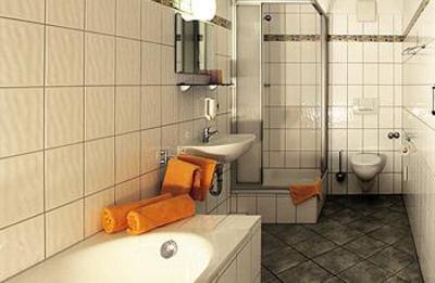 фото отеля Pension Hus Sunnenkringel
