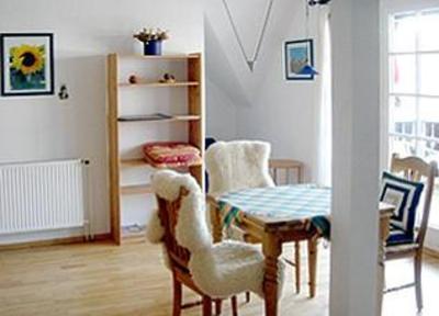 фото отеля Pension Hus Sunnenkringel