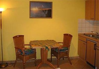 фото отеля Pension Hus Sunnenkringel