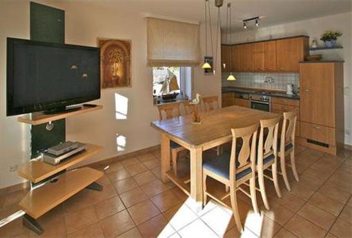 фото отеля Pension Hus Sunnenkringel