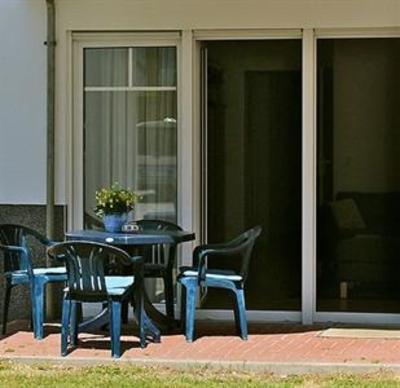 фото отеля Pension Hus Sunnenkringel