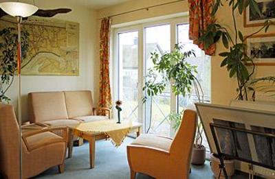 фото отеля Pension Hus Sunnenkringel