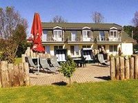 Pension Hus Sunnenkringel