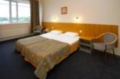 фото отеля Centrum Hotel Viljandi