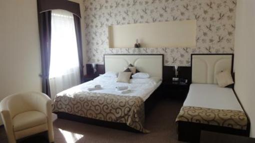 фото отеля Hotel Tulipan