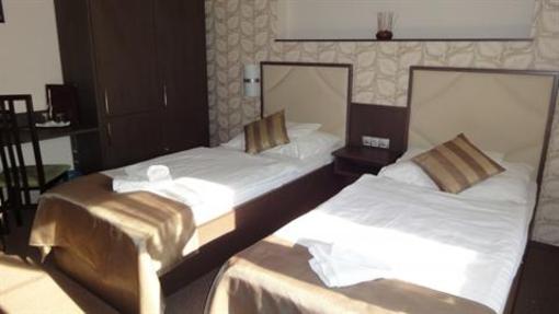 фото отеля Hotel Tulipan