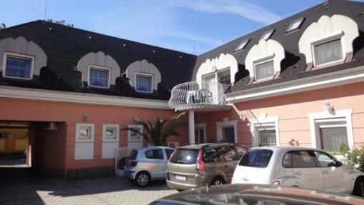 фото отеля Hotel Tulipan