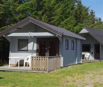 фото отеля Tornby Strand Camping