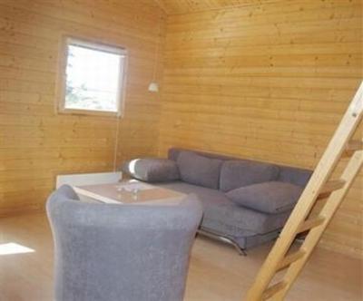 фото отеля Tornby Strand Camping