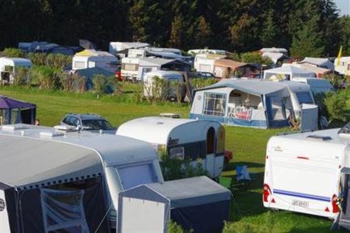 фото отеля Tornby Strand Camping