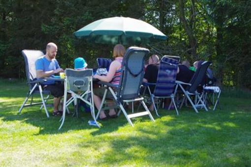 фото отеля Tornby Strand Camping