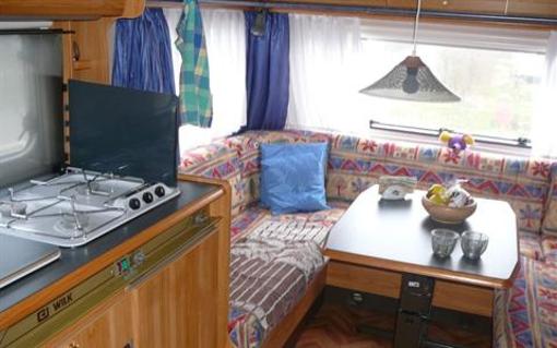 фото отеля Tornby Strand Camping