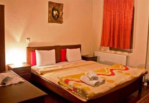 фото отеля Morfeas Guesthouse
