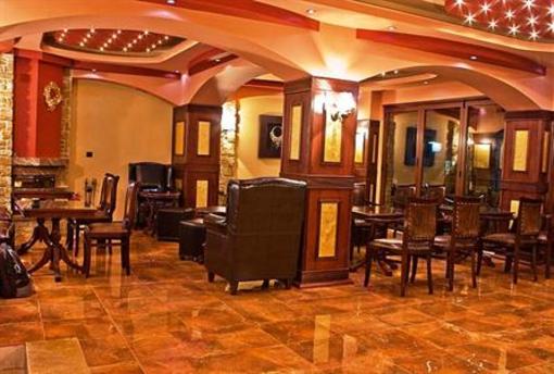 фото отеля Morfeas Guesthouse