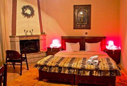 фото отеля Morfeas Guesthouse
