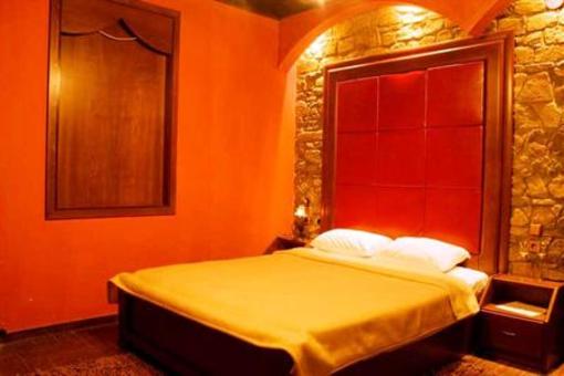 фото отеля Morfeas Guesthouse