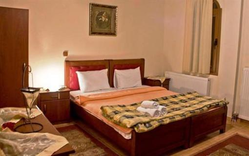 фото отеля Morfeas Guesthouse