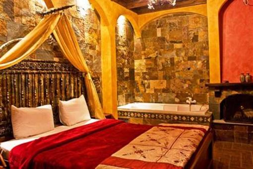 фото отеля Morfeas Guesthouse