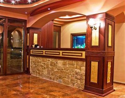 фото отеля Morfeas Guesthouse