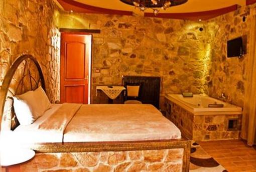 фото отеля Morfeas Guesthouse