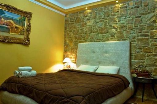 фото отеля Morfeas Guesthouse