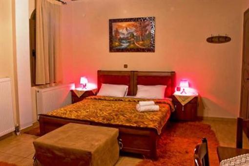 фото отеля Morfeas Guesthouse