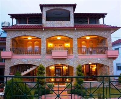 фото отеля Morfeas Guesthouse