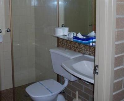 фото отеля Town Centre Motor Inn