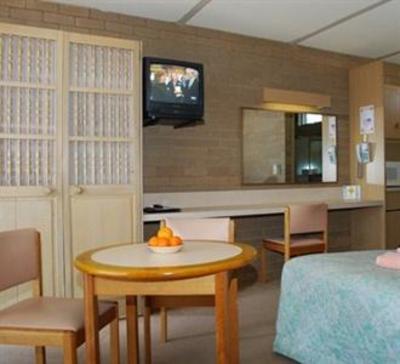фото отеля Town Centre Motor Inn